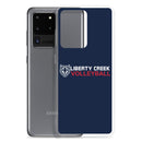 Estuche LCV para Samsung®