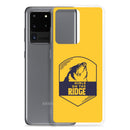 Funda transparente GRA para Samsung®