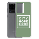 CHC Case for Samsung®