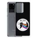 KCPA Clear Case for Samsung®