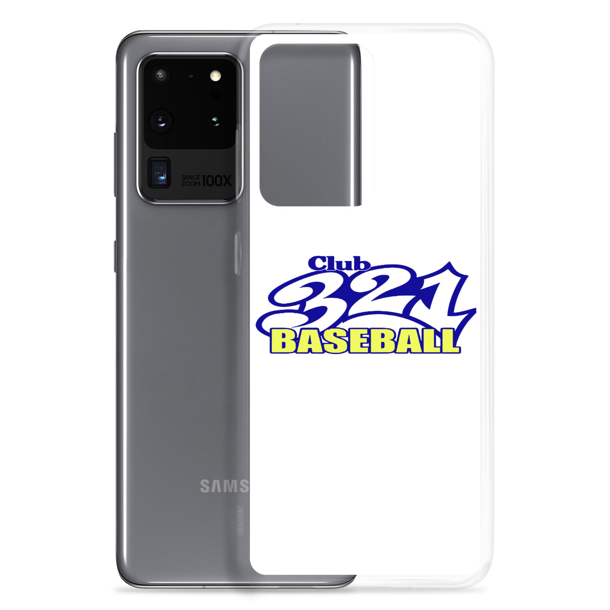 C321B Case for Samsung®