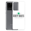 DB4HC Case for Samsung®