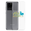 ORPH Clear Case for Samsung®