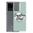 CCA Case for Samsung®