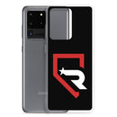 NVR Clear Case for Samsung®