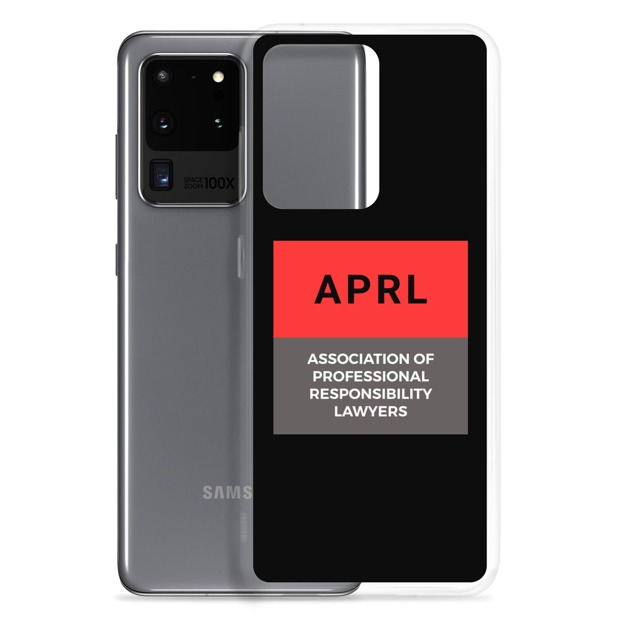 Funda APRL para Samsung®