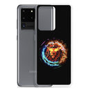 FireFlame Case for Samsung®