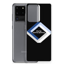 PURE OFFICIATING Clear Case for Samsung®