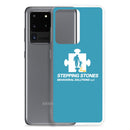 SSBS Clear Case for Samsung®