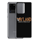WSATC Case for Samsung®