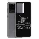 Funda Woolstock para Samsung®