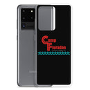 Funda transparente CF para Samsung®