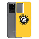 PE Clear Case for Samsung®