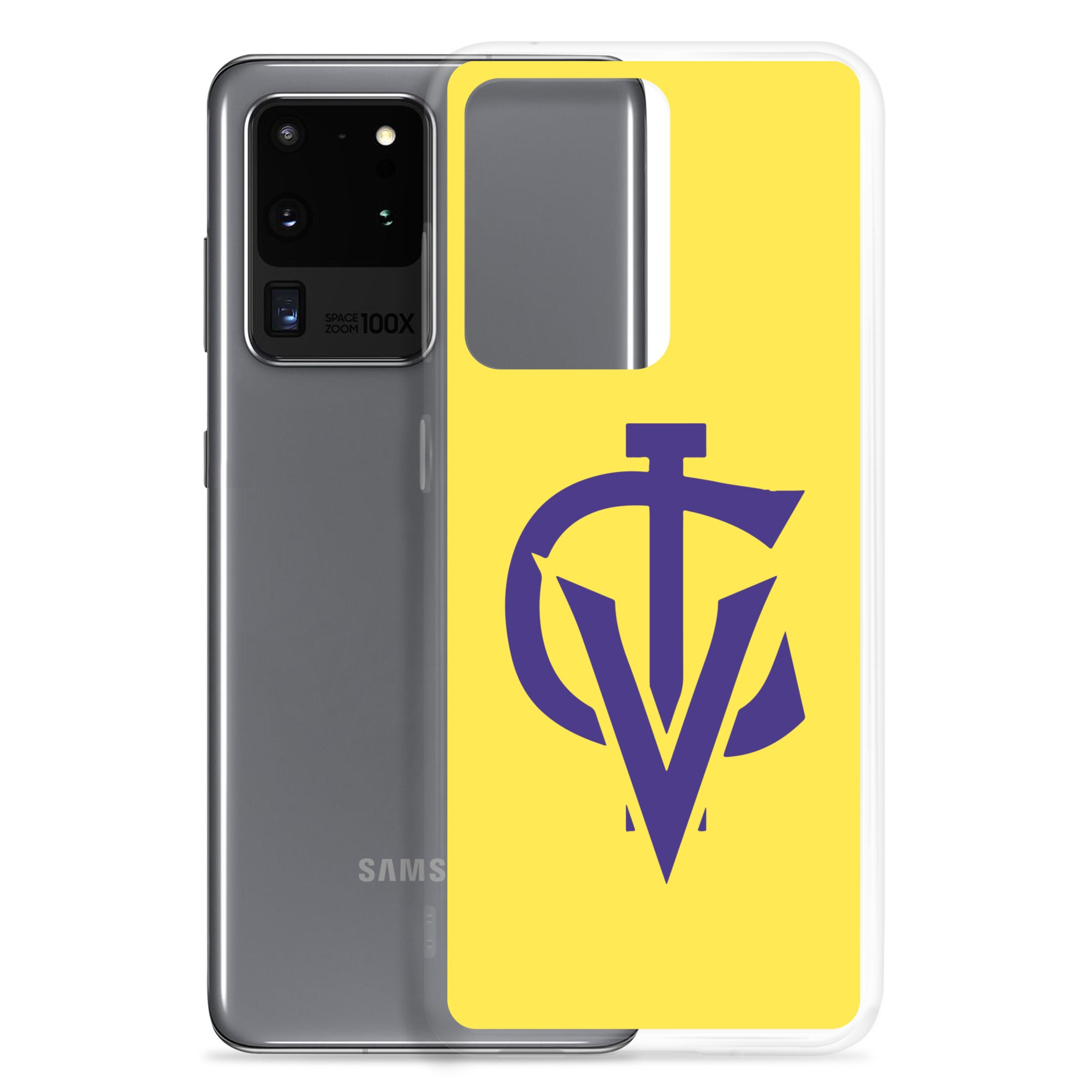 CLV Case for Samsung®