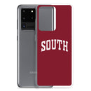 SPSCC Clear Case for Samsung®