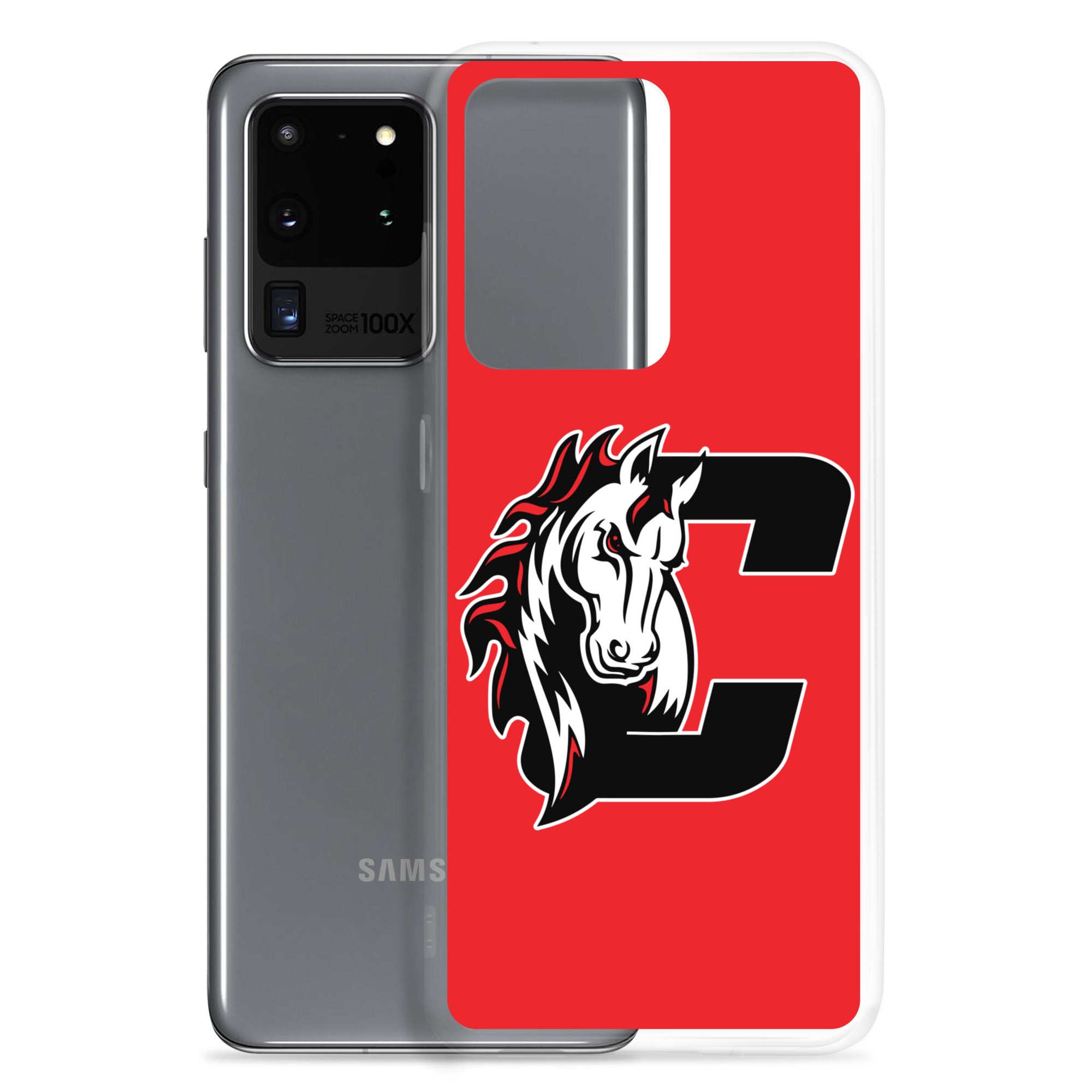 CS Case for Samsung®