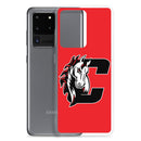 CS Case for Samsung®