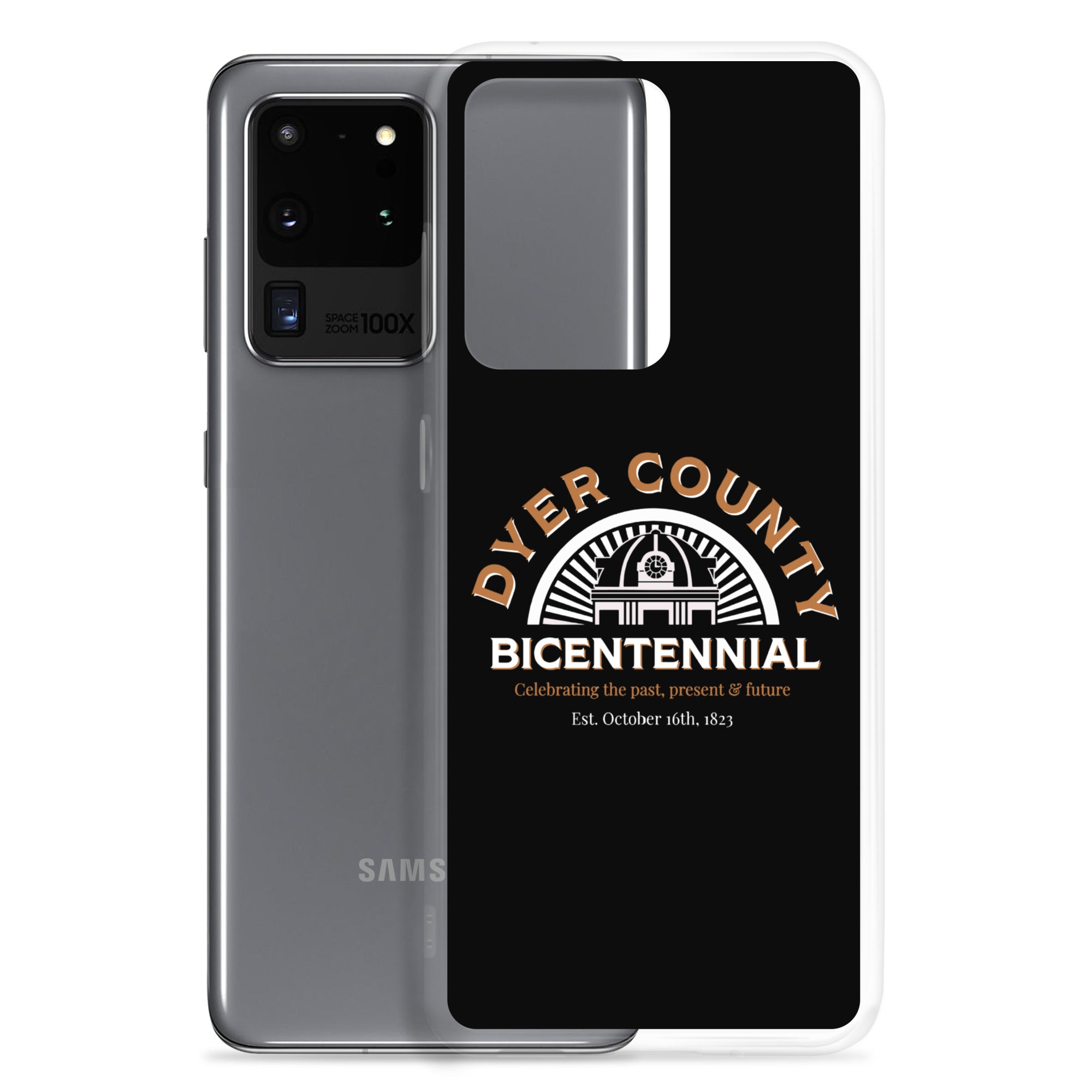DCB Case for Samsung®