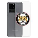 Funda transparente YBE para Samsung®