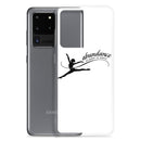 AAD Clear Case for Samsung®