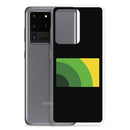 LVMHAW Case for Samsung® (MH Awareness Flag)