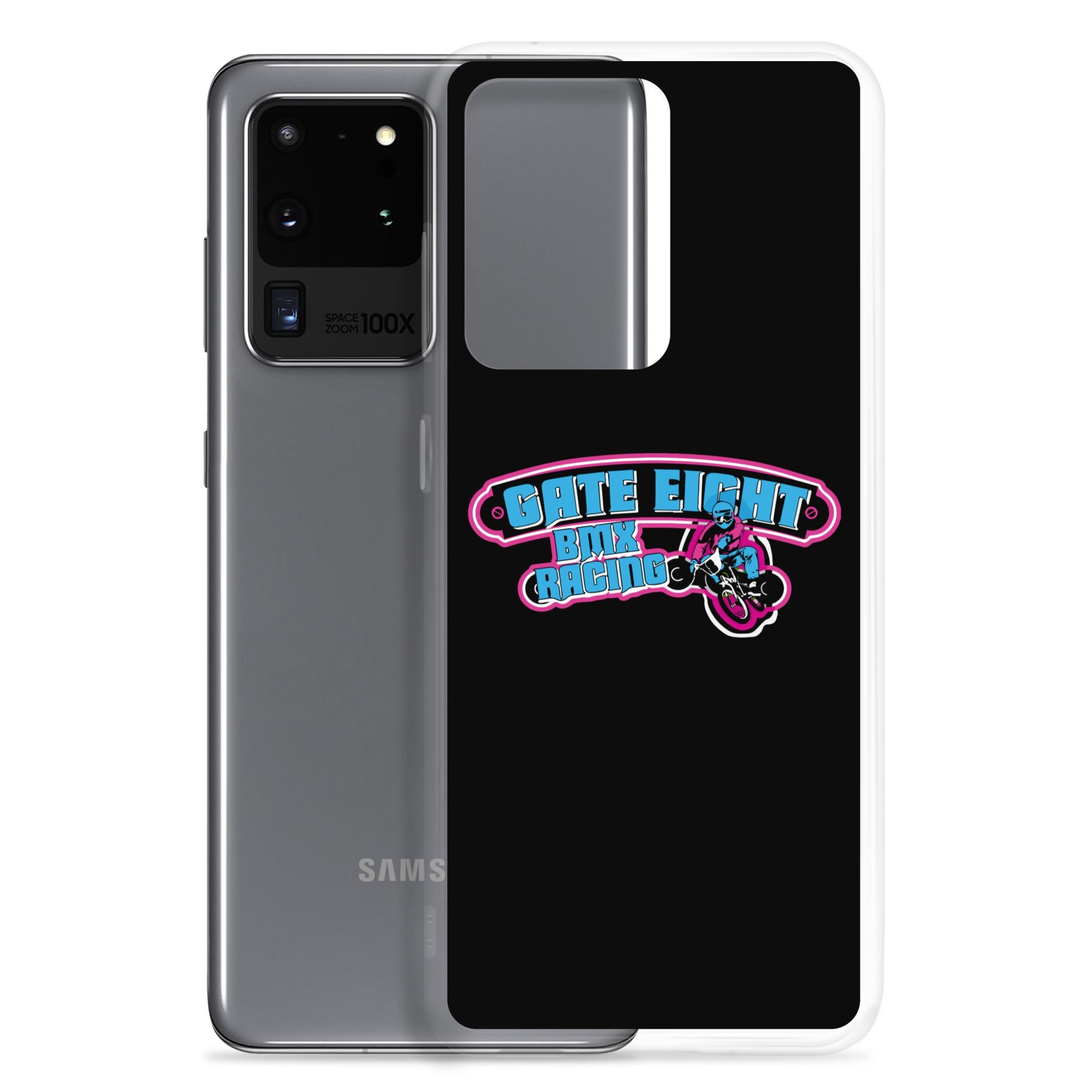 GER Case for Samsung®