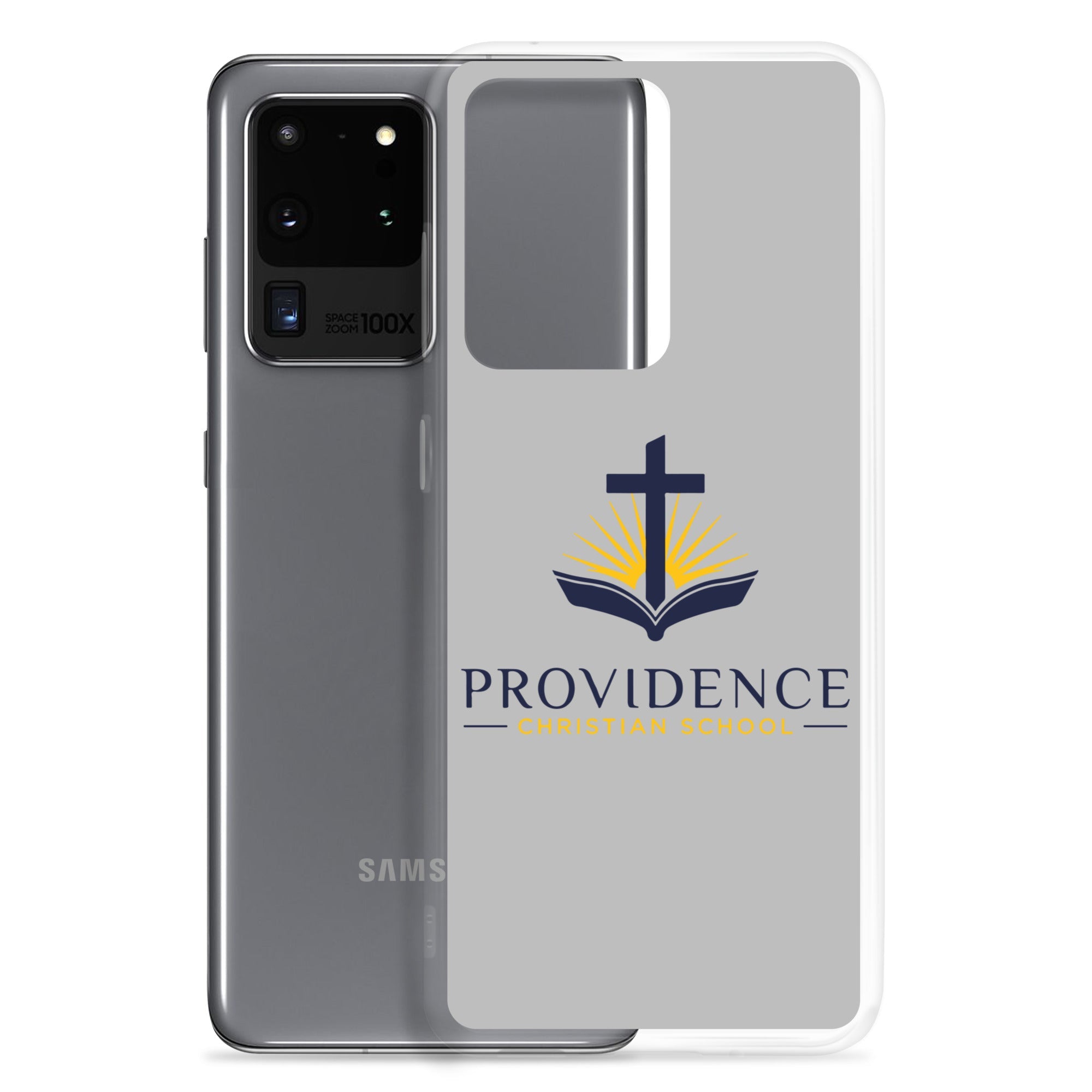 PCS Case for Samsung®