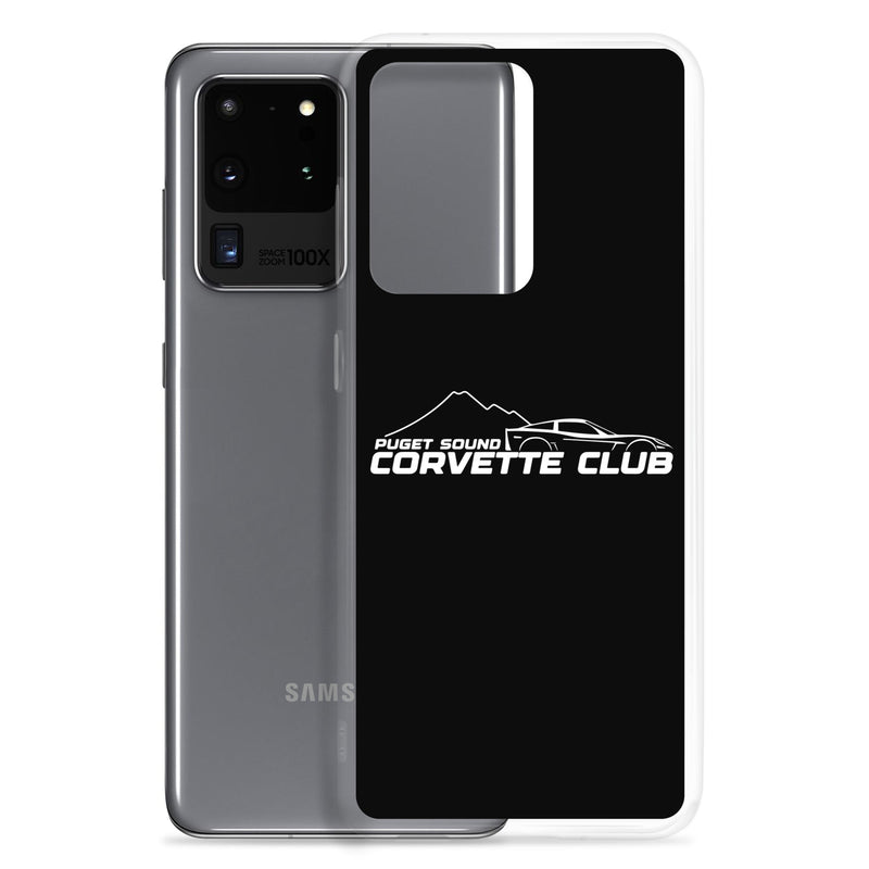 PSCC Samsung Case