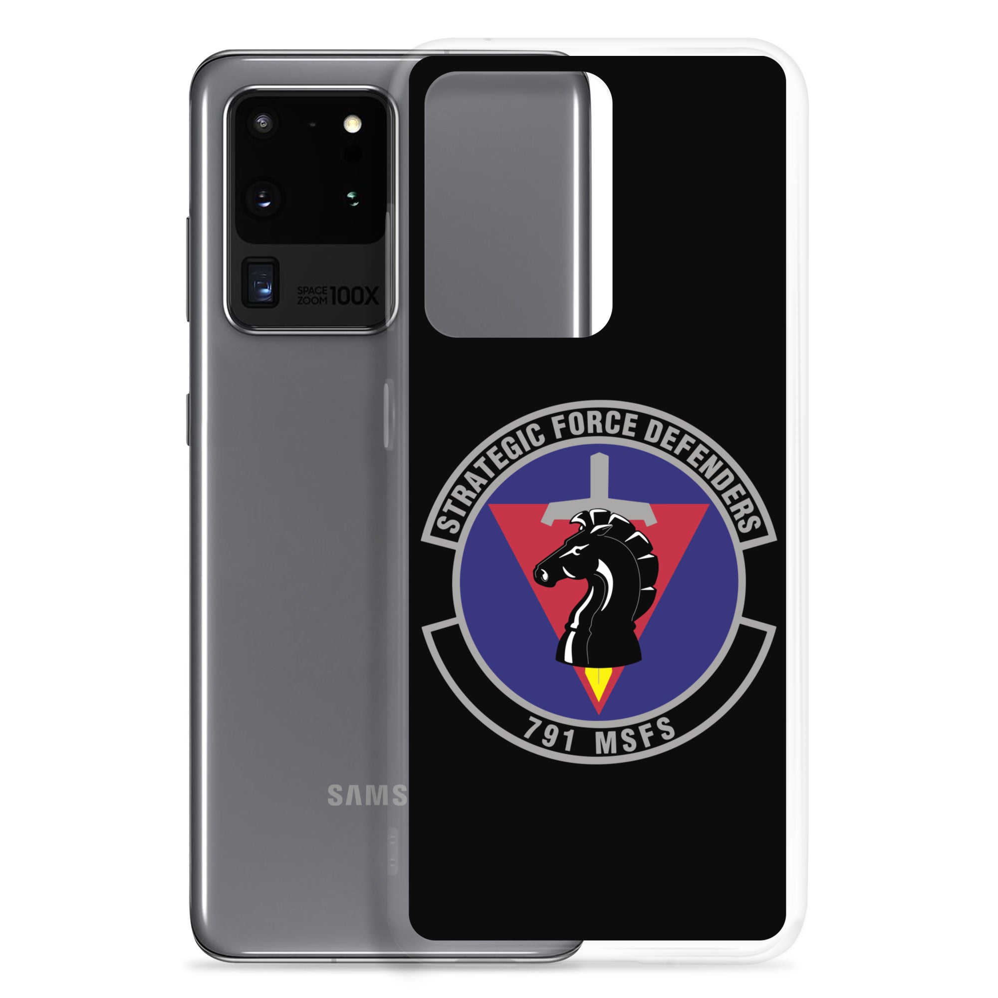 Estuche 791 MSFS para Samsung® v2