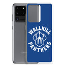 Wallkill Panthers Case for Samsung®