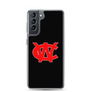 WCHS Case for Samsung®