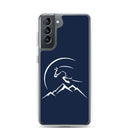 BSC Clear Case for Samsung®