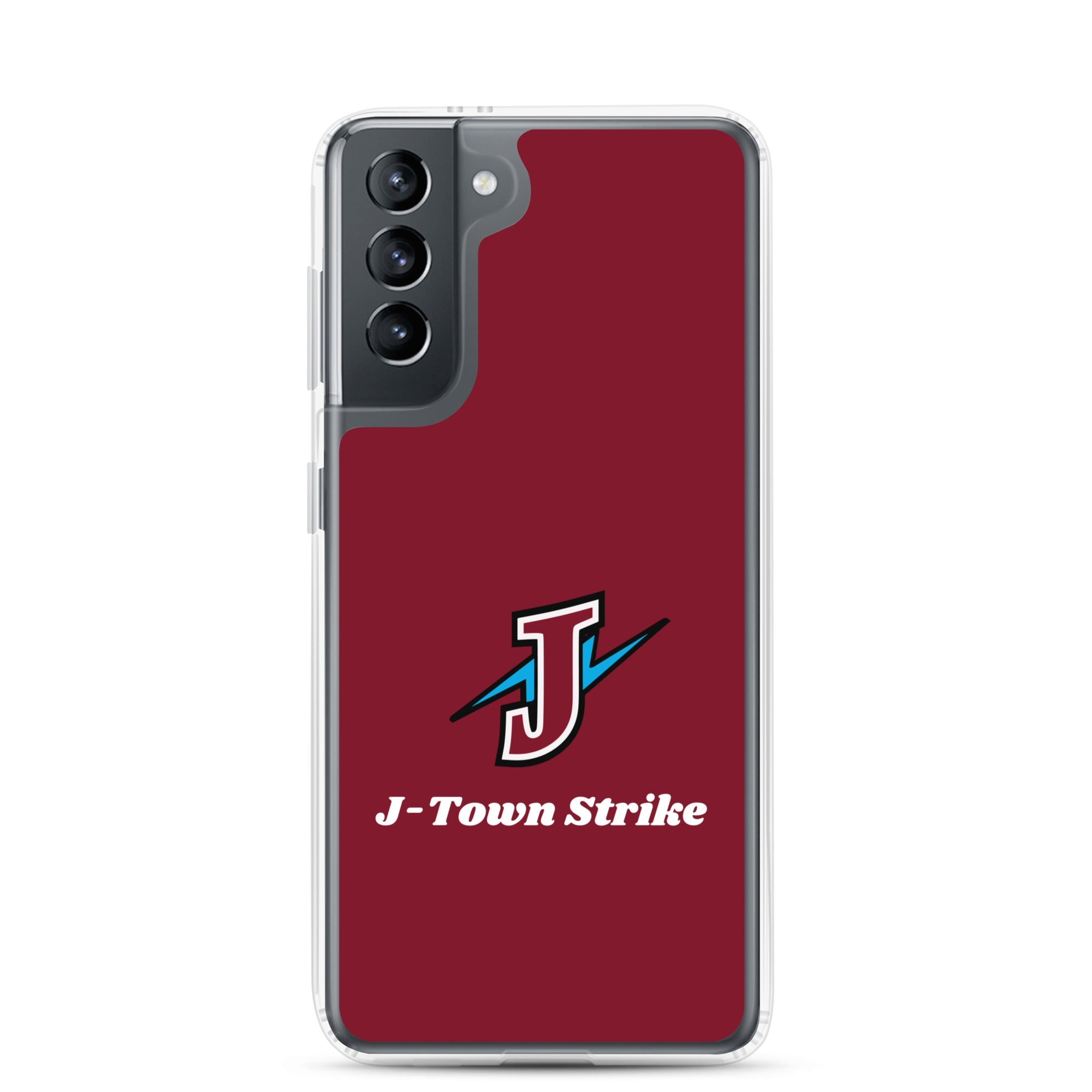 Jtown Case for Samsung®