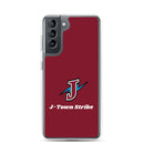 Jtown Case for Samsung®