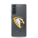 Lexington Eagles Clear Case for Samsung®