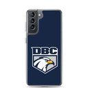 Funda transparente DBC para Samsung®