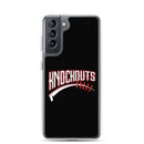 Knockouts Case for Samsung®