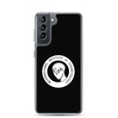 Funda transparente IIC para Samsung®