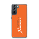 ASWIS Case for Samsung®