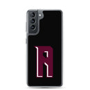 Ambush Clear Case for Samsung®