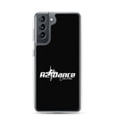 Funda transparente A2DC para Samsung®