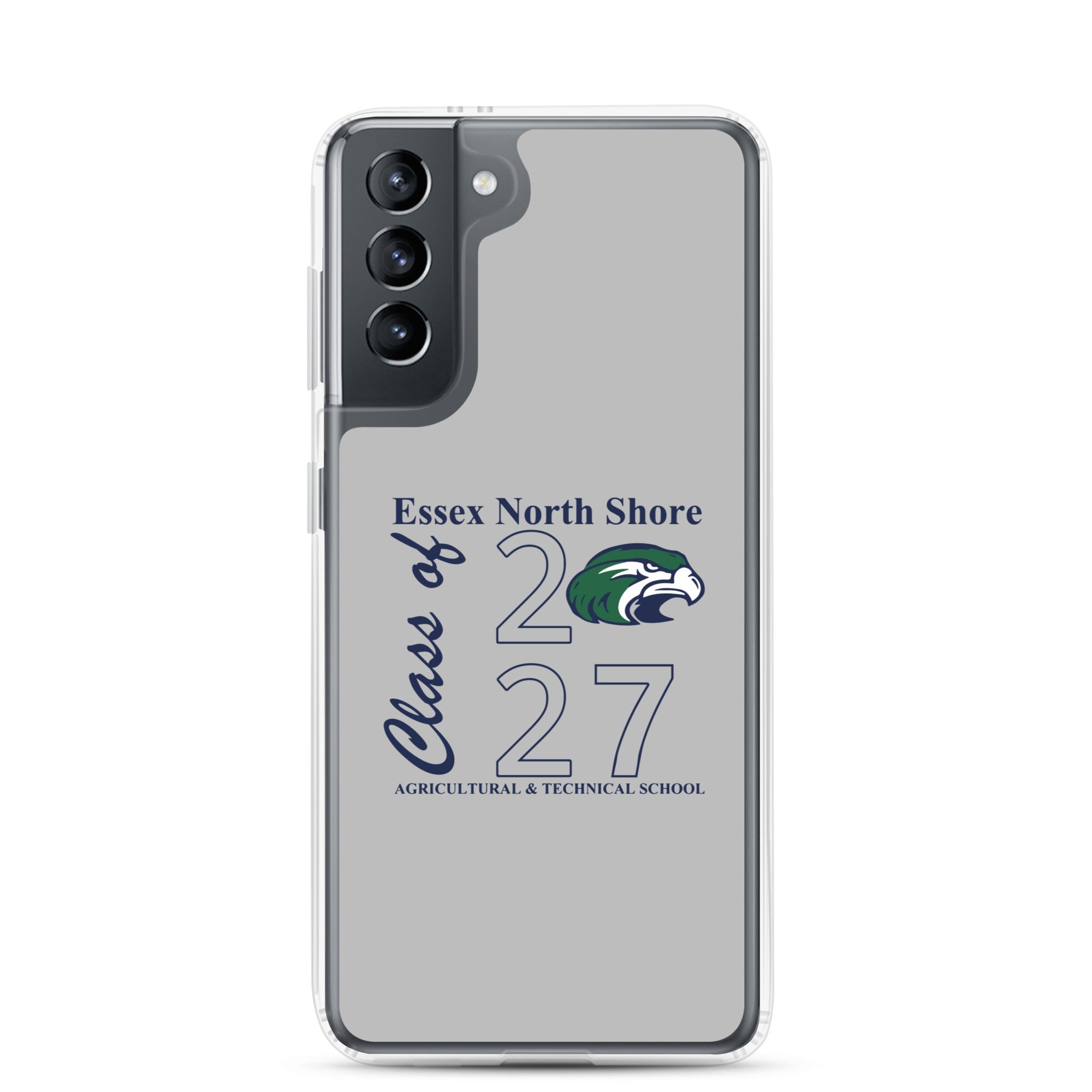 ESN 2027 Samsung Case