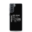 WOROS Case for Samsung®