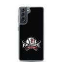 PALL Clear Case for Samsung®