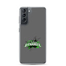 Dynamite 12U Clear Case for Samsung®