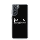 Estuche MEN Incorporated para Samsung®