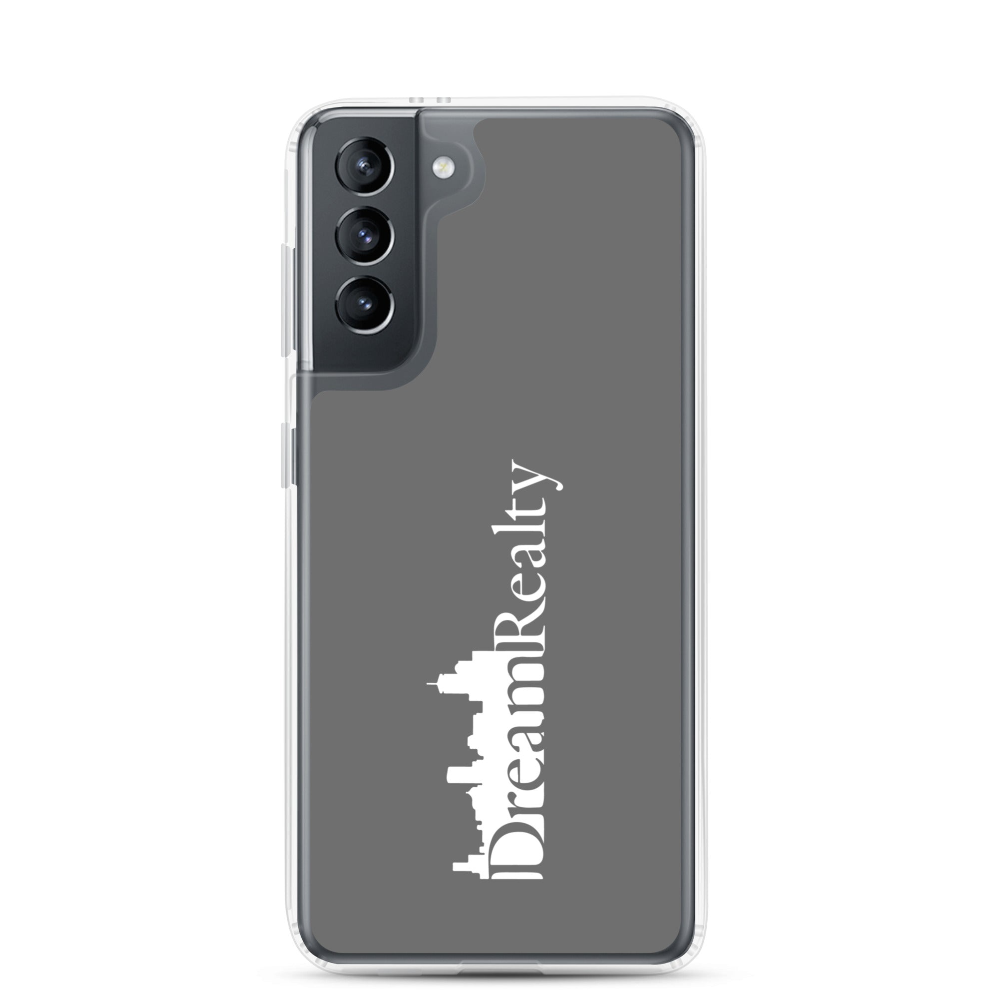 Dream Realty Clear Case for Samsung®