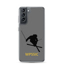 WPSSIC Clear Case for Samsung®