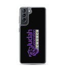 Judah Generation Clear Case for Samsung®