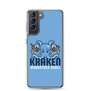WKKSC Case for Samsung®
